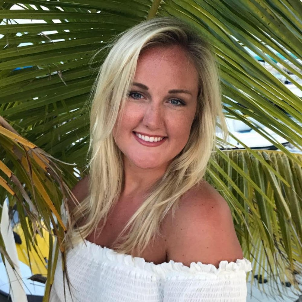 Meet your Posher, Shannon